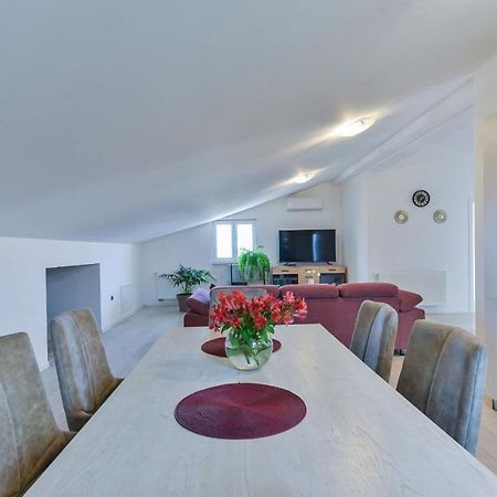 Villa Solis Zadarvillas Eksteriør bilde