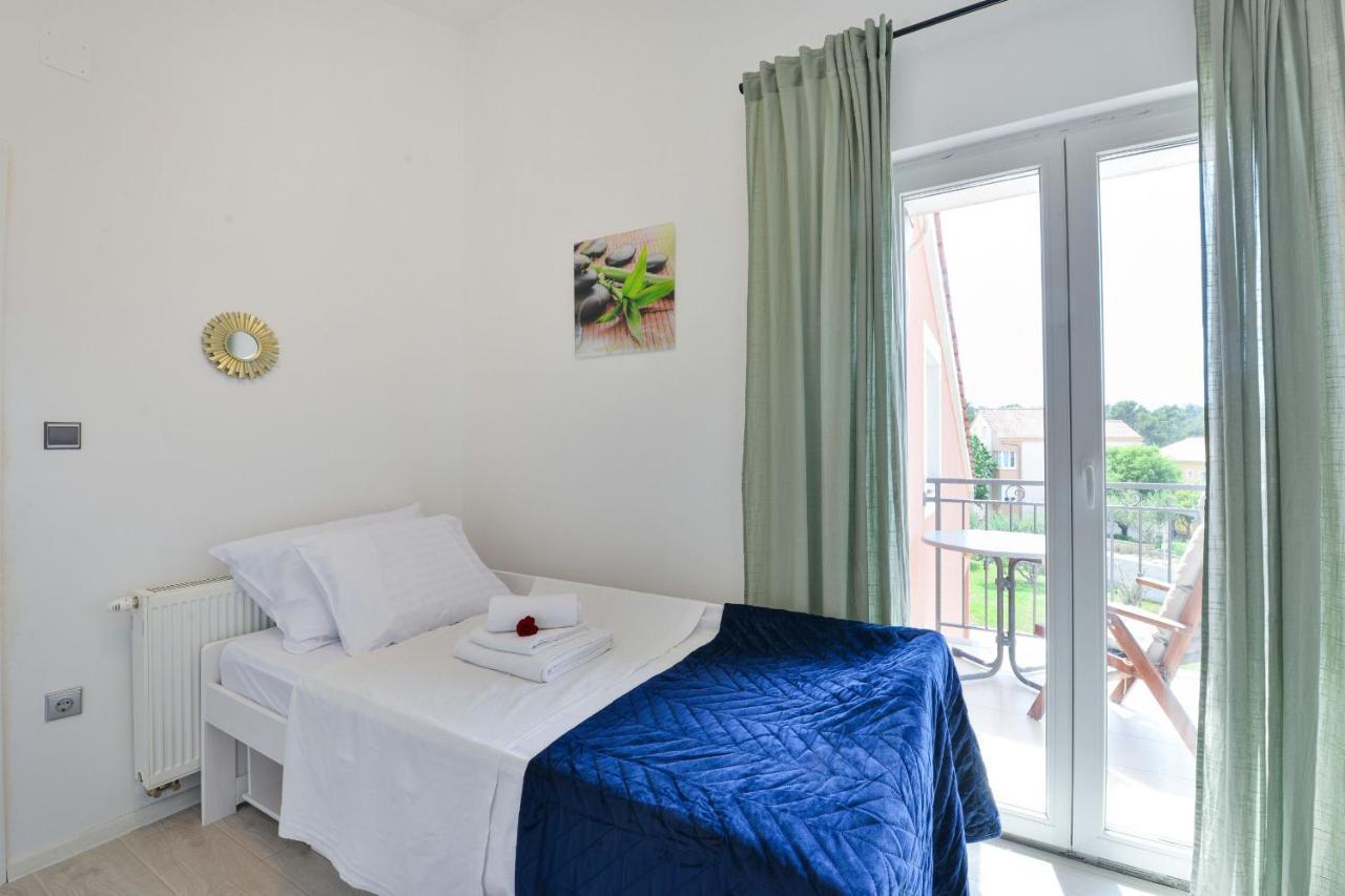 Villa Solis Zadarvillas Eksteriør bilde